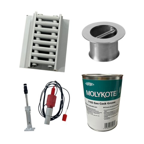 a product from the Parts category